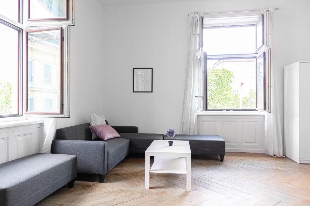Cozy 2Br Apt. Near Akh Hospital-Ideal For Longstay Viyana Dış mekan fotoğraf