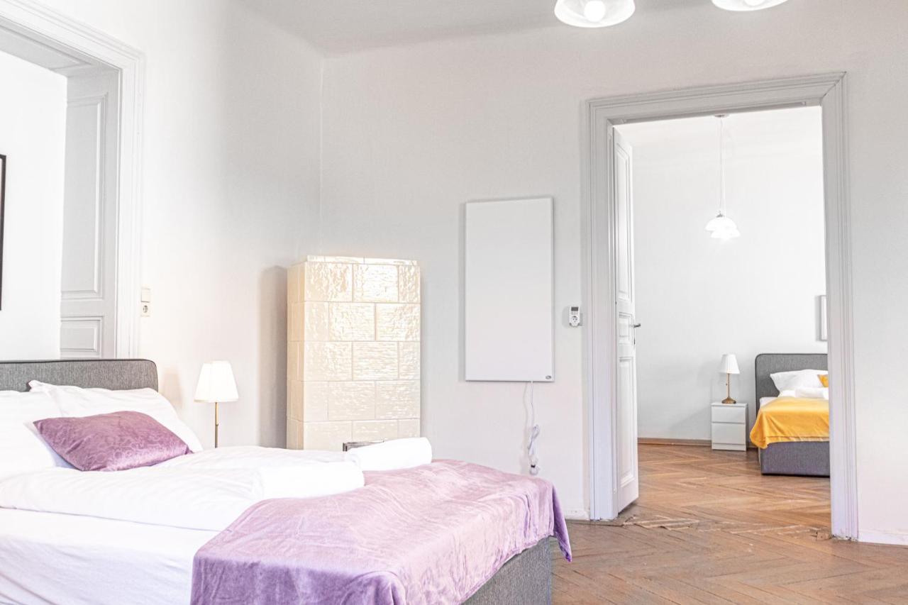 Cozy 2Br Apt. Near Akh Hospital-Ideal For Longstay Viyana Dış mekan fotoğraf