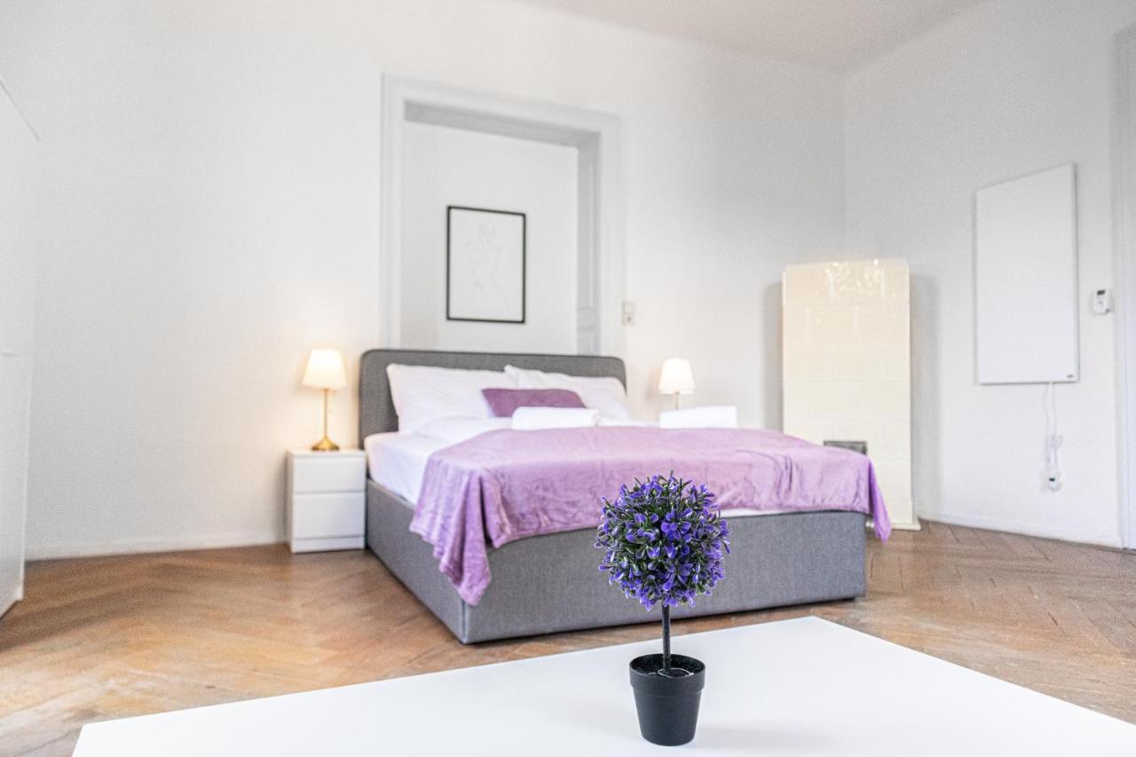 Cozy 2Br Apt. Near Akh Hospital-Ideal For Longstay Viyana Dış mekan fotoğraf